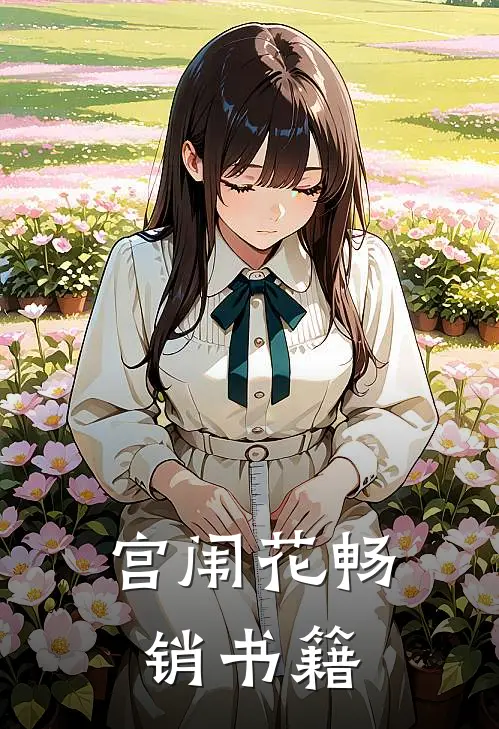 宫闱花畅销书籍