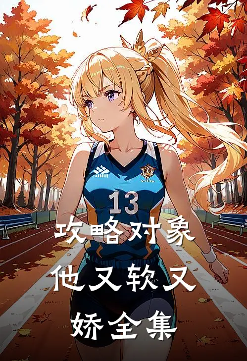 攻略对象他又软又娇 全集