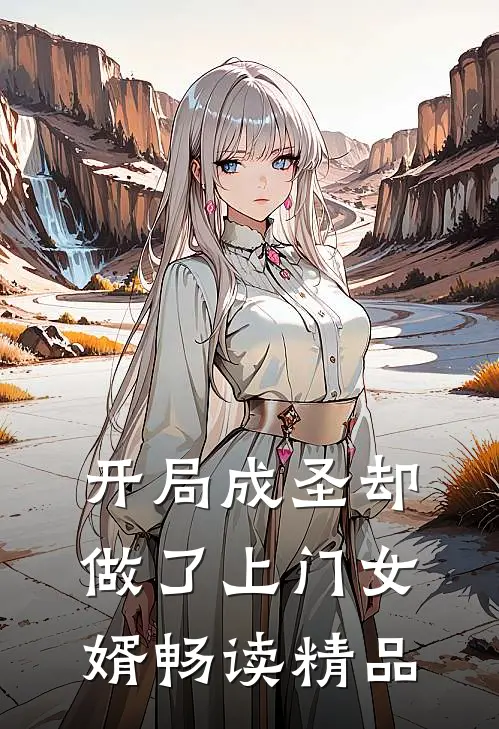 开局成圣却做了上门女婿畅读精品