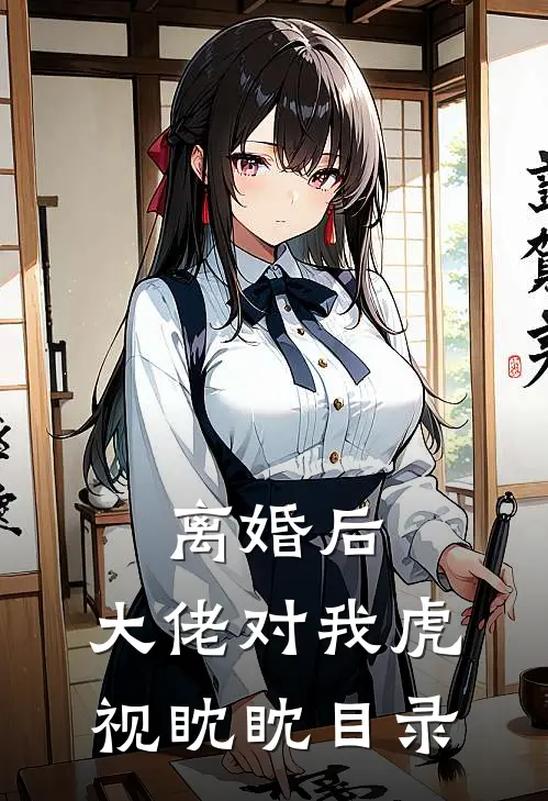离婚后，大佬对我虎视眈眈目录