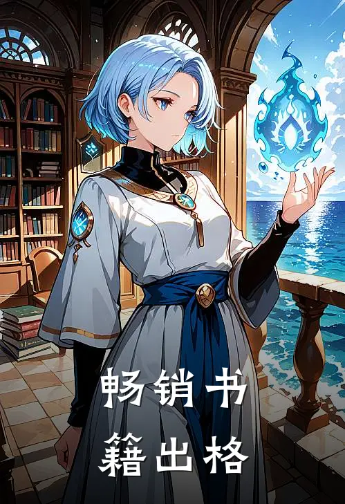 畅销书籍出格