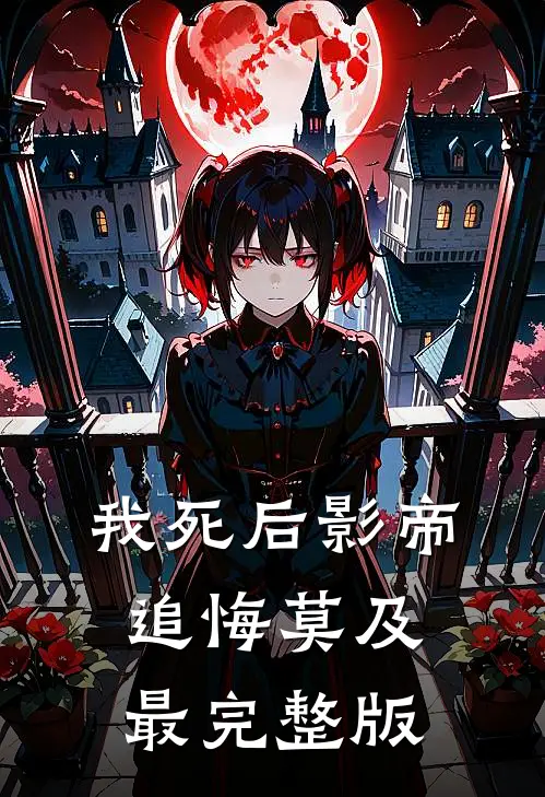 我死后影帝追悔莫及最完整版