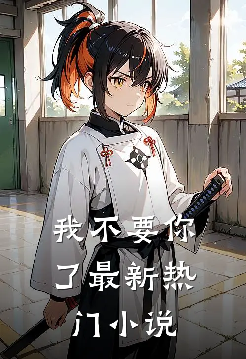 我不要你了最新热门小说