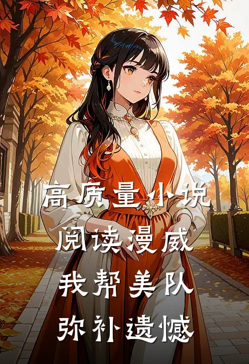 高质量小说阅读漫威：我帮美队弥补遗憾