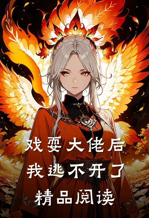 戏耍大佬后，我逃不开了精品阅读