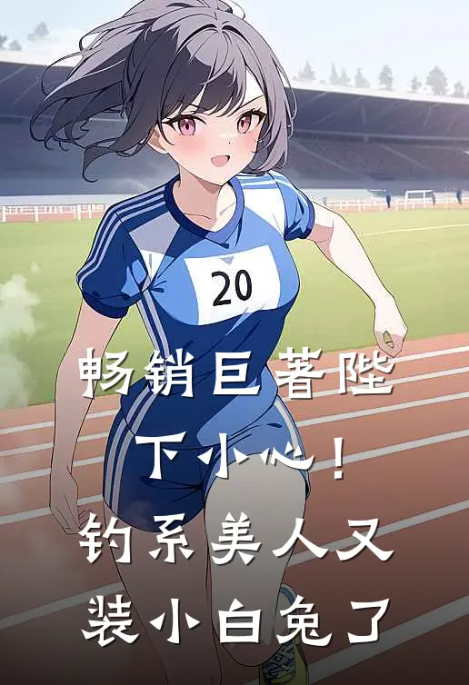 畅销巨著陛下小心！钓系美人又装小白兔了
