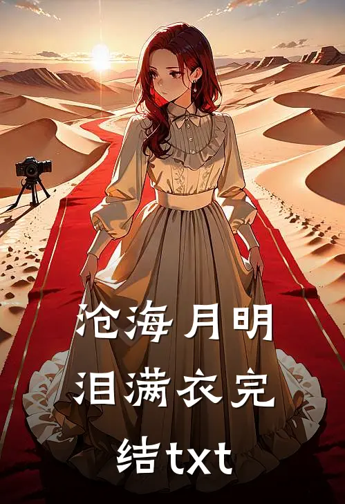 沧海月明泪满衣完结txt