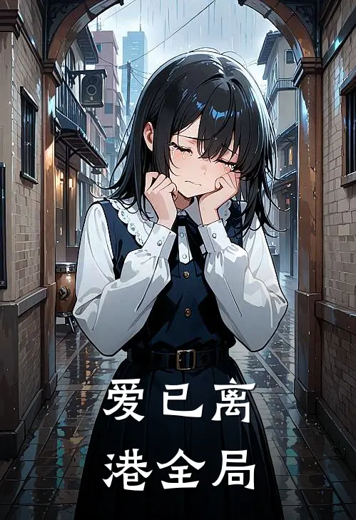 爱已离港全局