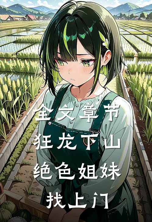 全文章节狂龙下山：绝色姐妹找上门