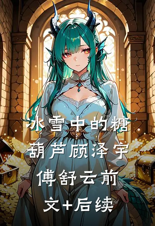 冰雪中的糖葫芦顾泽宇傅舒云前文+后续