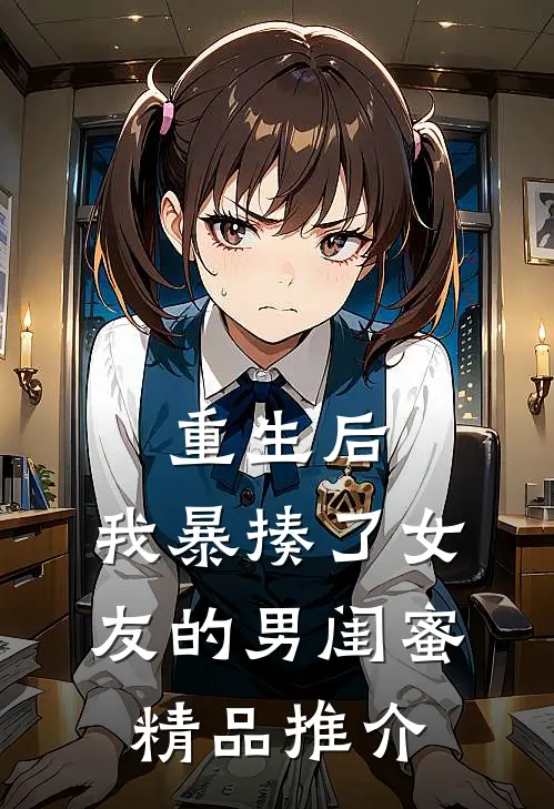 重生后，我暴揍了女友的男闺蜜精品推介