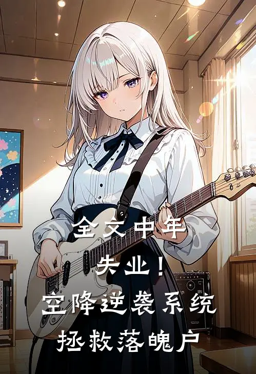 全文中年失业！空降逆袭系统拯救落魄户