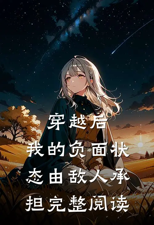 穿越后，我的负面状态由敌人承担完整阅读