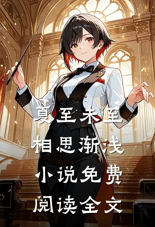 夏至未至，相思渐浅小说免费阅读全文