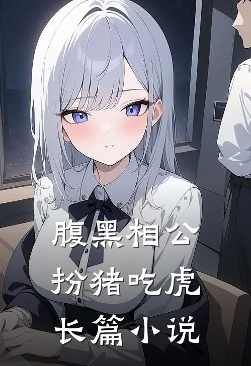腹黑相公扮猪吃虎长篇小说