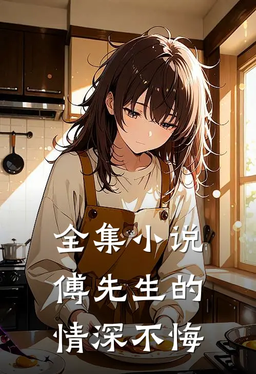 全集小说傅先生的情深不悔
