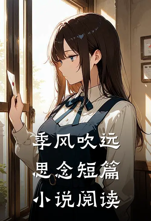 季风吹远思念短篇小说阅读