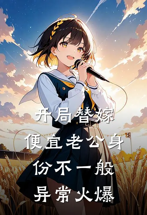 开局替嫁，便宜老公身份不一般异常火爆