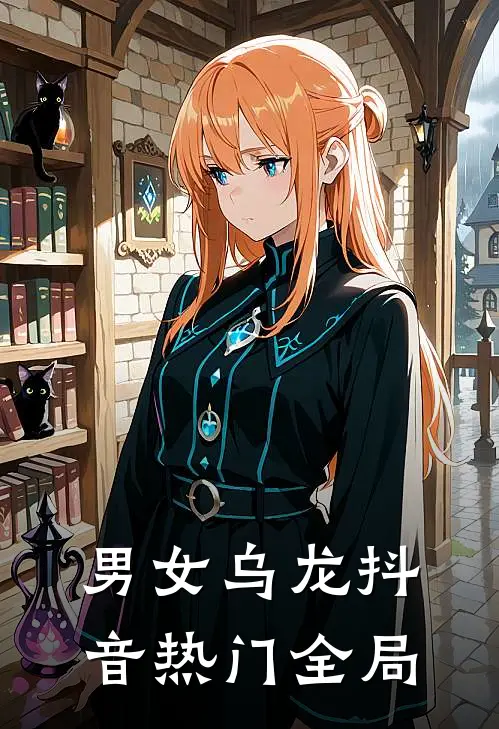 男女乌龙抖音热门全局