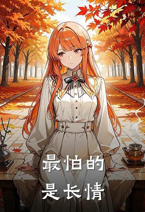 最怕的是长情