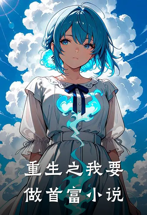 重生之我要做首富小说