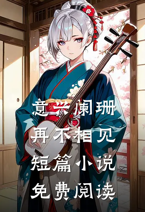 意兴阑珊再不相见短篇小说免费阅读