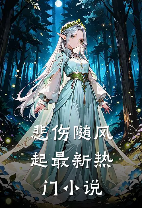 悲伤随风起最新热门小说