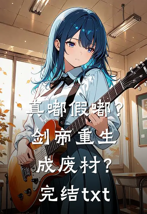 真嘟假嘟？剑帝重生成废材？完结txt