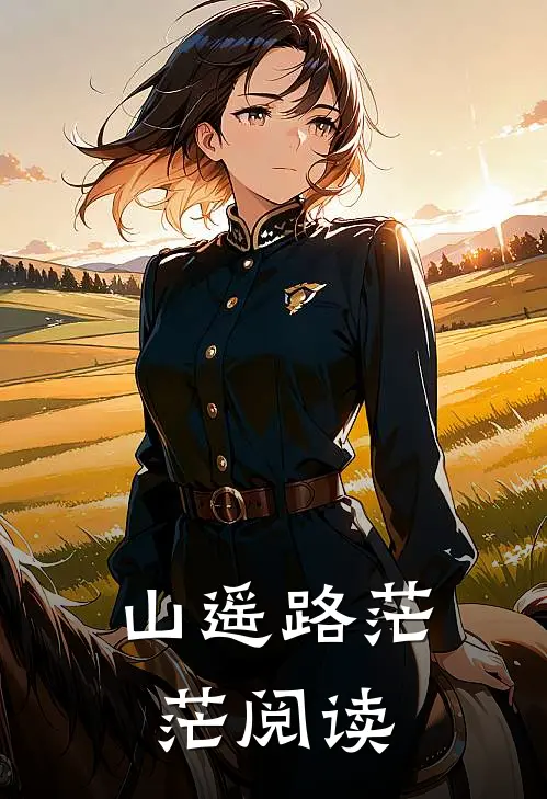 山遥路茫茫阅读
