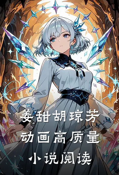姜甜胡琼芳动画高质量小说阅读