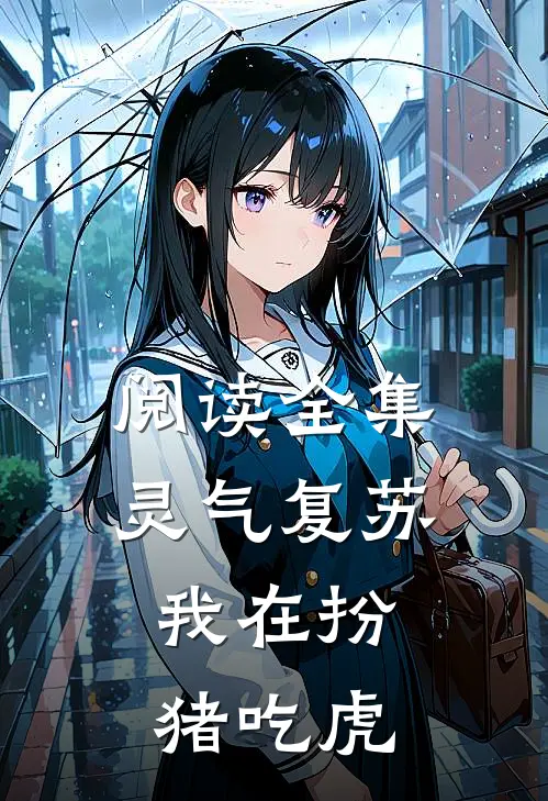 阅读全集灵气复苏：我在扮猪吃虎