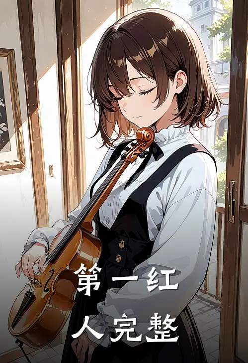 第一红人完整