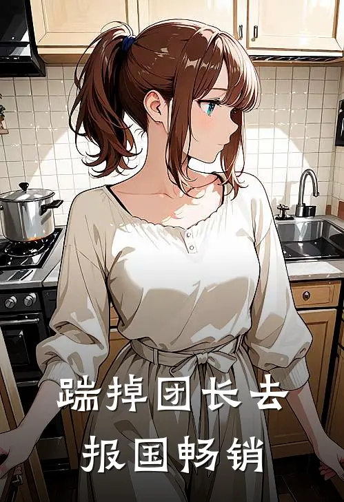 踹掉团长去报国畅销