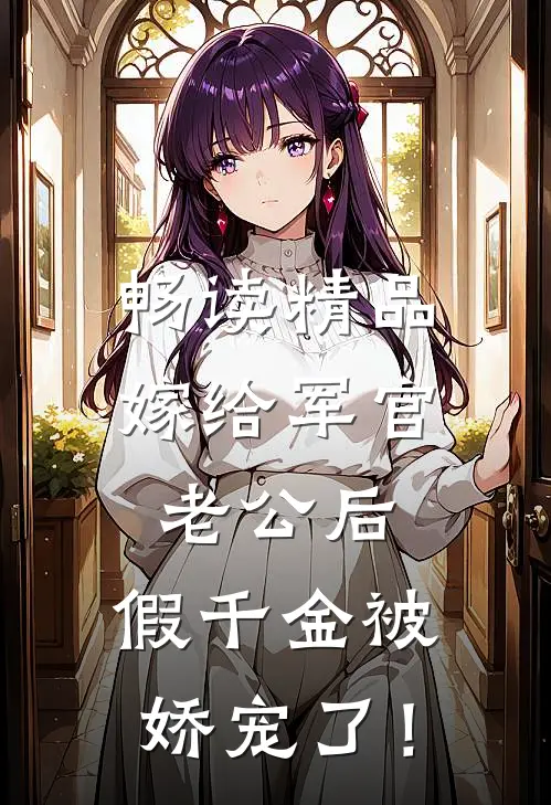 畅读精品嫁给军官老公后，假千金被娇宠了！
