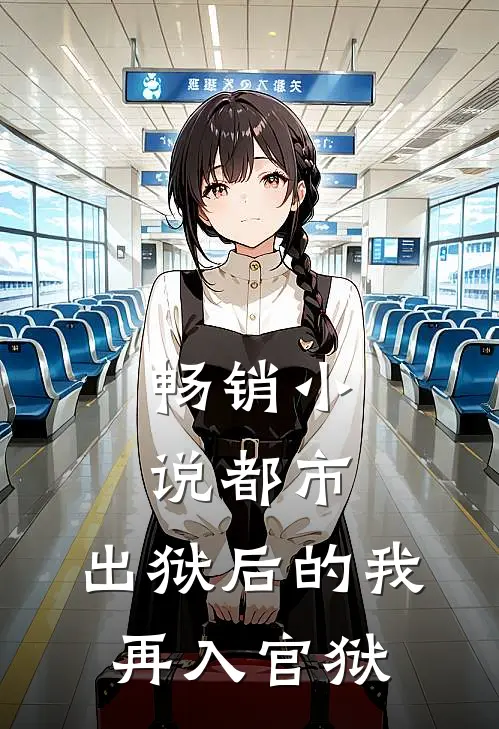 畅销小说都市：出狱后的我再入官狱