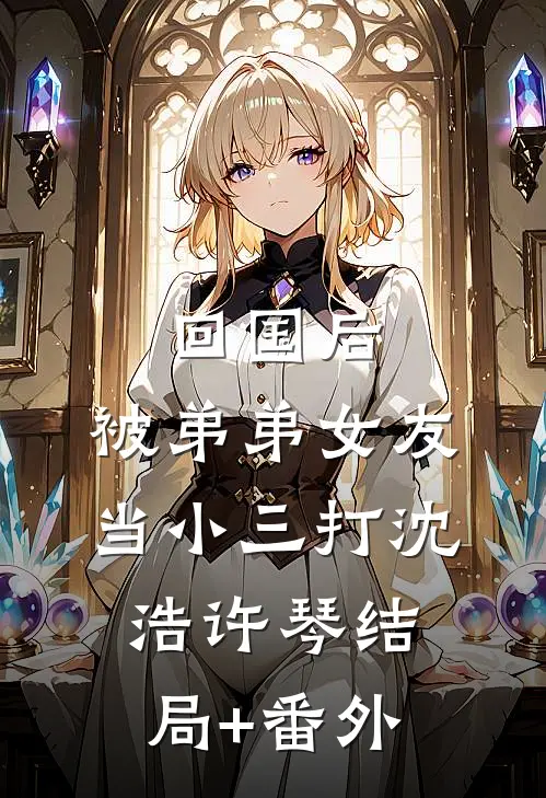 回国后，被弟弟女友当小三打沈浩许琴结局+番外