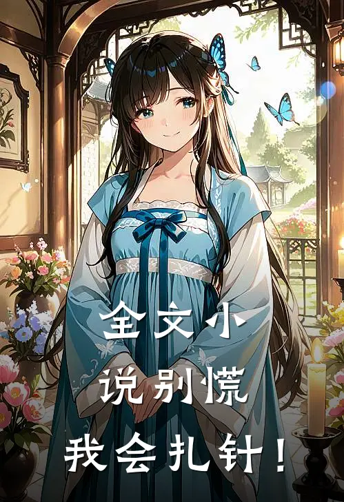全文小说别慌，我会扎针！