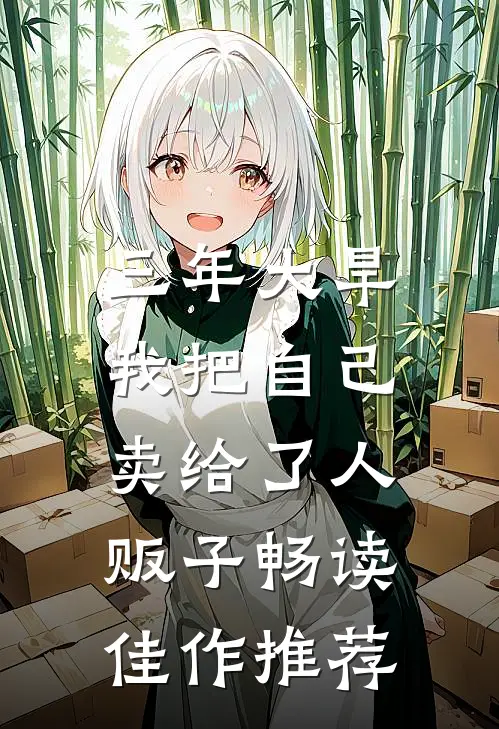 三年大旱，我把自己卖给了人贩子畅读佳作推荐