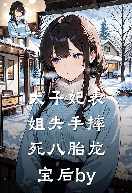 太子妃表姐失手摔死八胎龙宝后by
