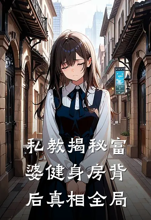 私教揭秘富婆健身房背后真相全局