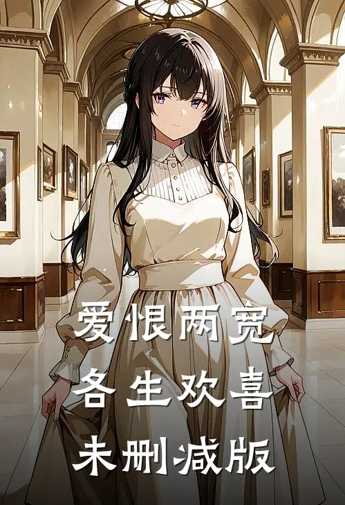 爱恨两宽，各生欢喜未删减版