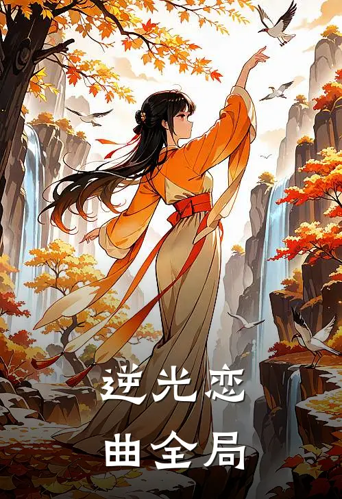 逆光恋曲全局