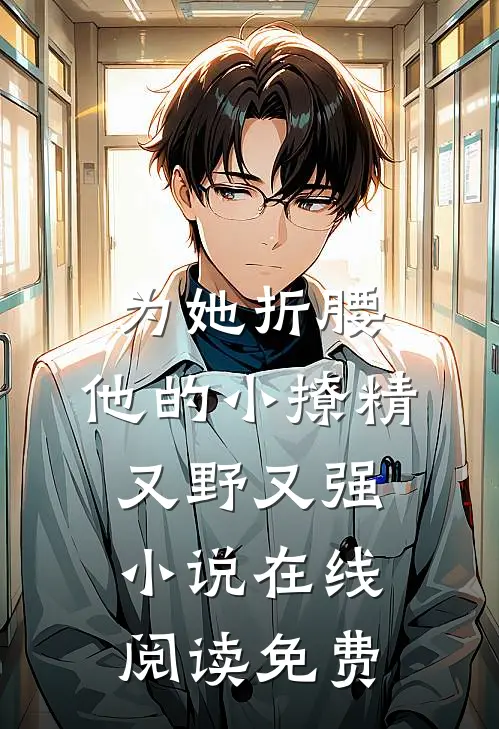 为她折腰，他的小撩精又野又强小说在线阅读免费