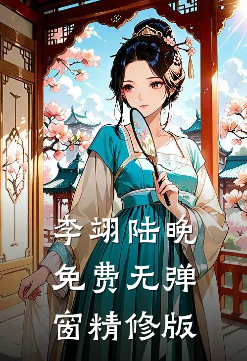 李翊陆晚免费无弹窗精修版