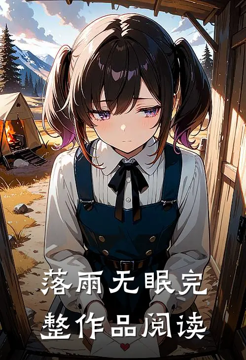落雨无眠完整作品阅读