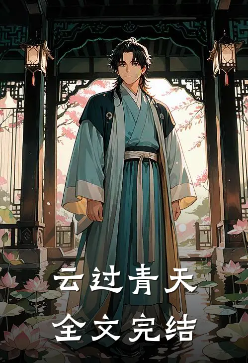 云过青天全文完结