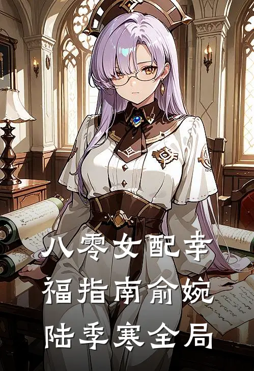 八零女配幸福指南俞婉陆季寒全局