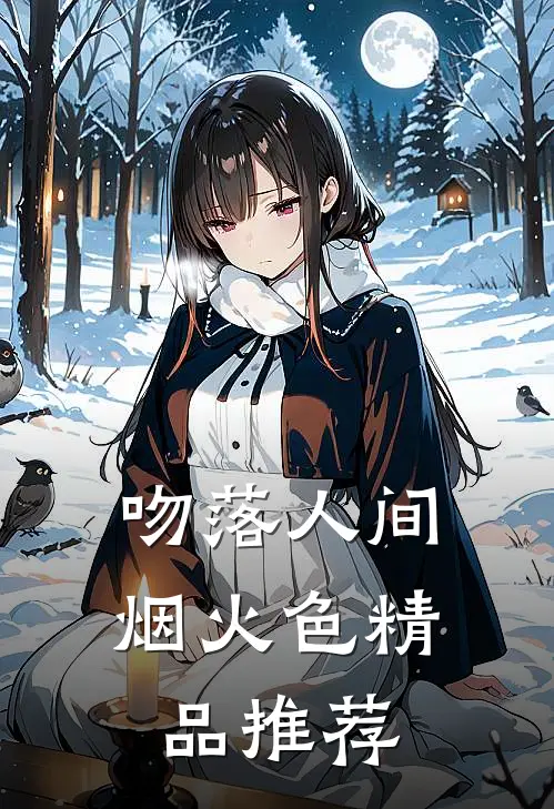 吻落人间烟火色精品推荐