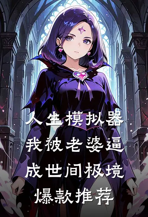 人生模拟器：我被老婆逼成世间极境爆款推荐