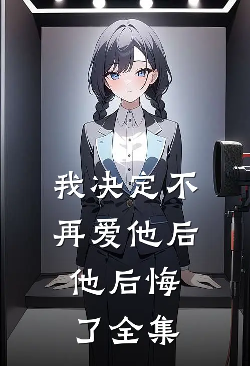 我决定不再爱他后，他后悔了 全集